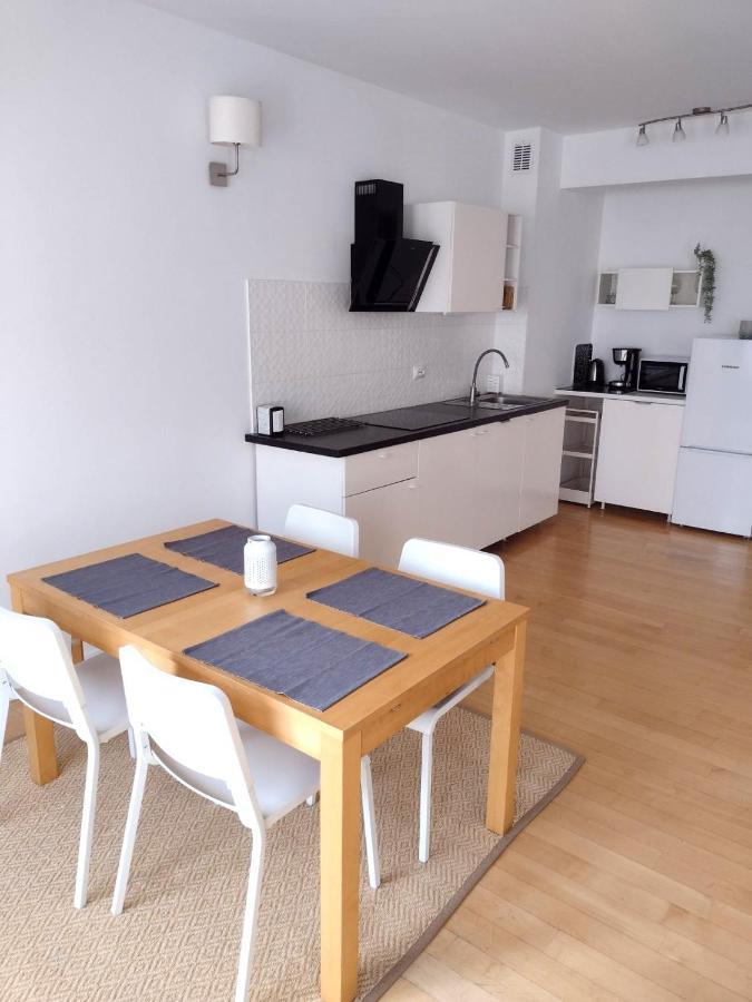 Apartament Zdroj Krzeszowice Экстерьер фото
