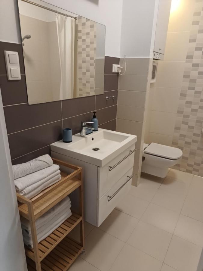 Apartament Zdroj Krzeszowice Экстерьер фото